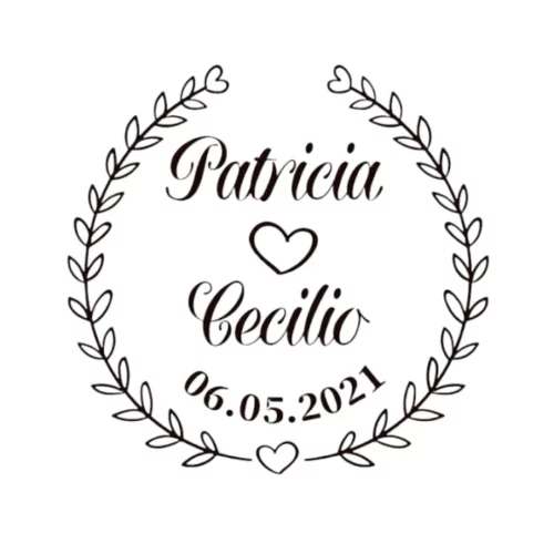 Sello Boda Laureus