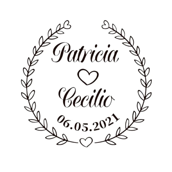 Sello Boda Laureus