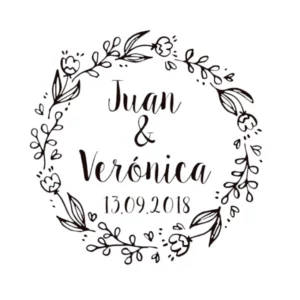 Sello Boda WeddingFlow