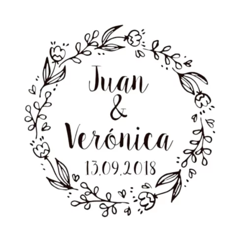 Sello Boda WeddingFlow