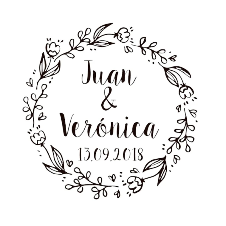 Sello Boda WeddingFlow