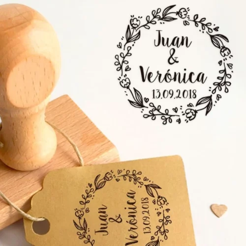 Sello Boda WeddingFlow