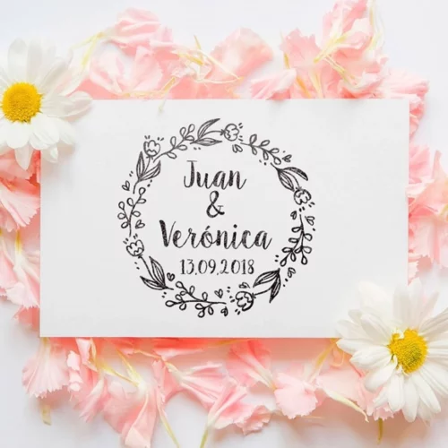 Sello Boda WeddingFlow