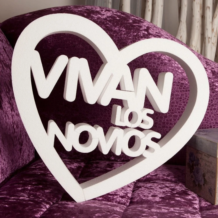 Corcho Vivan Los Novios
