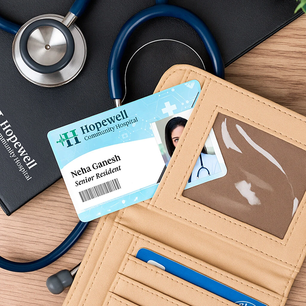 Tarjetas PVC Personalizadas