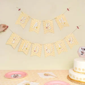 Guirnaldas Personalizadas