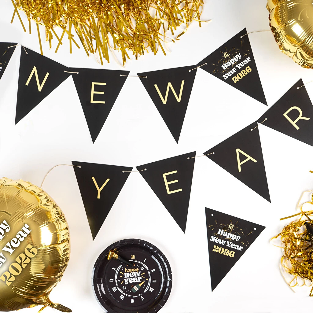 Guirnaldas Personalizadas