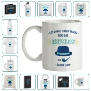 los papás saben mucho