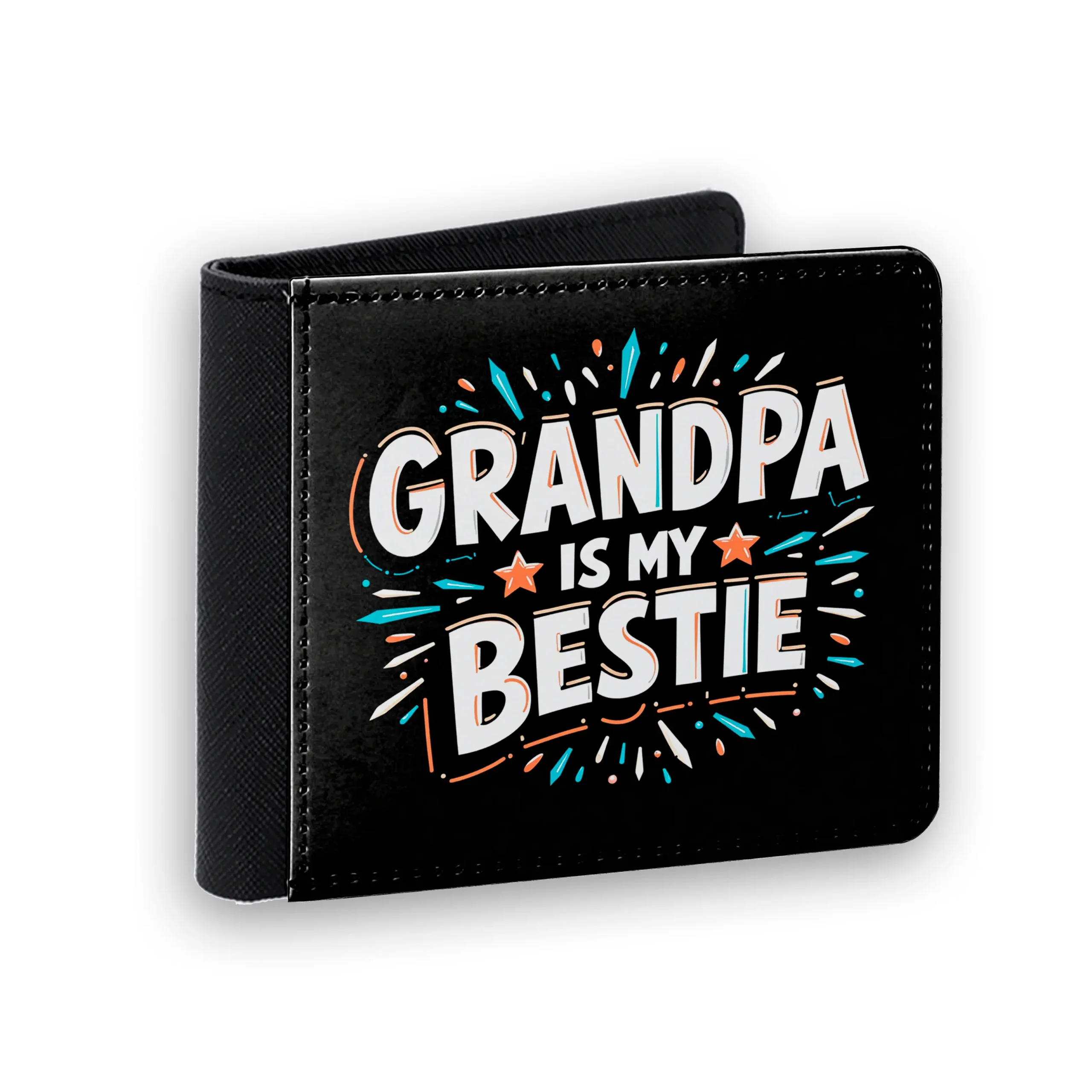 Cartera Monedero para Hombre