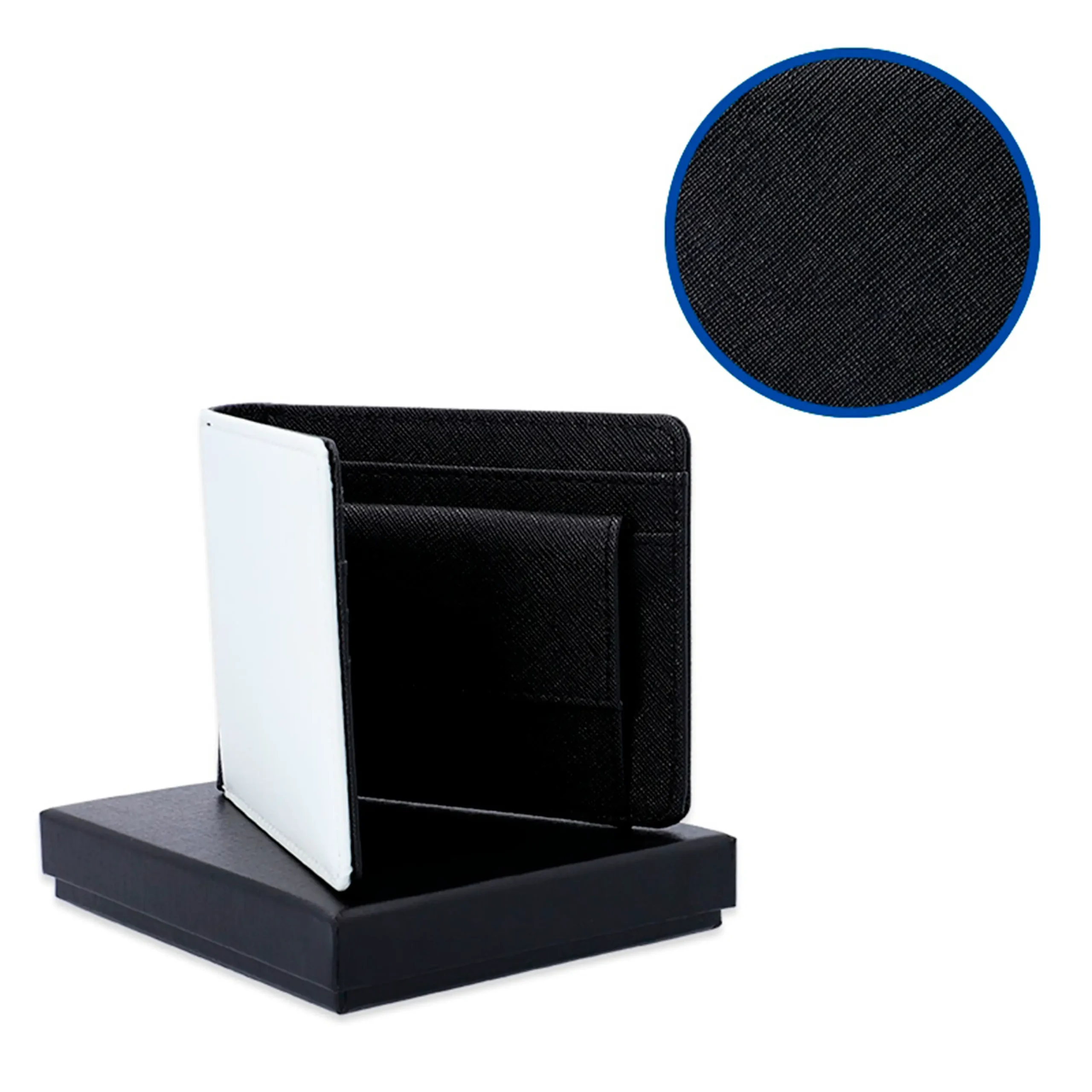 Cartera Monedero para Hombre