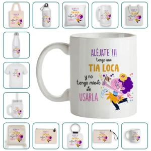 aléjate! tengo una tía loca y no tengo miedo de usarla