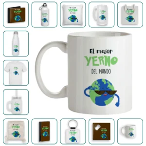 El mejor yerno del mundo