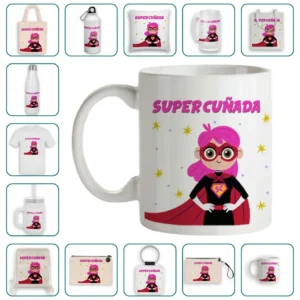 Super cuñada