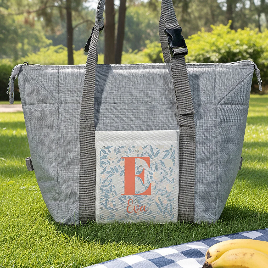 Bolsa nevera térmica personalizada portátil