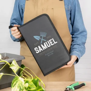 Kit de herramientas de jardinería