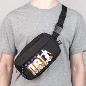 Riñonera personalizada