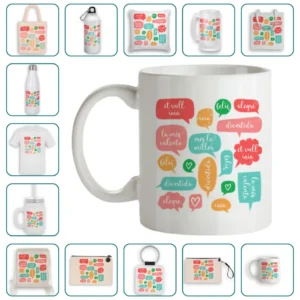 Et vull iaia, la més valenta, eres la millor