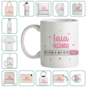 Iaia gràcies per estar al meu costat sempre