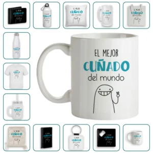 El mejor cuñado del mundo