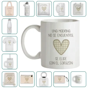 Una madrina no se encuentra