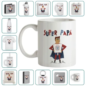 Super papá