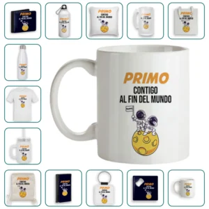 Primo, bravo por tí, por mí