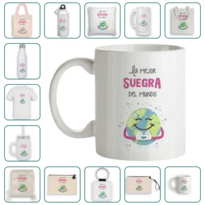 La mejor suegra del mundo