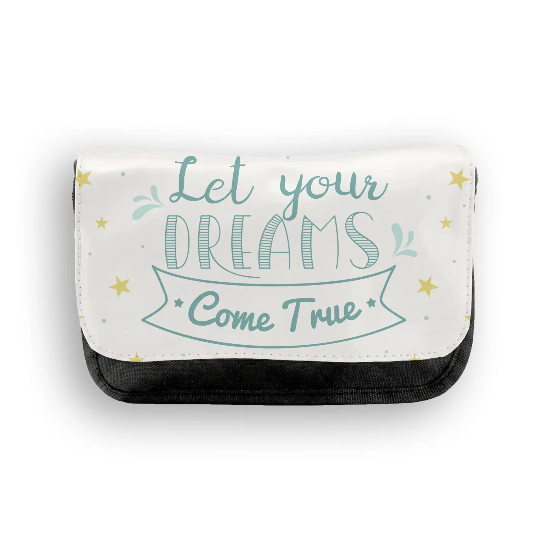 Estuche de Tela Personalizado