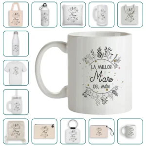 La millor mare del món