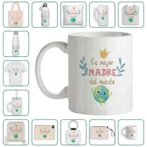 La mejor madre del mundo