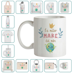 La millor mare del món