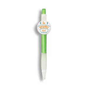Bolígrafo Personalizado