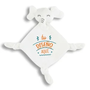 Doudou Personalizado