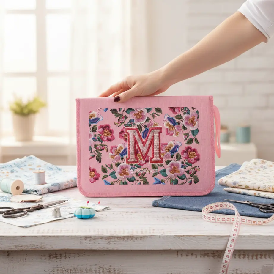 Kit de Costura Personalizado