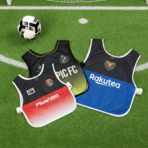 Peto deportivo personalizado