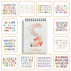 Bloc Inicial con el Diseño que elijas