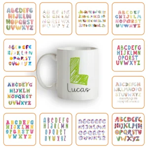 Taza con el Diseño que elijas