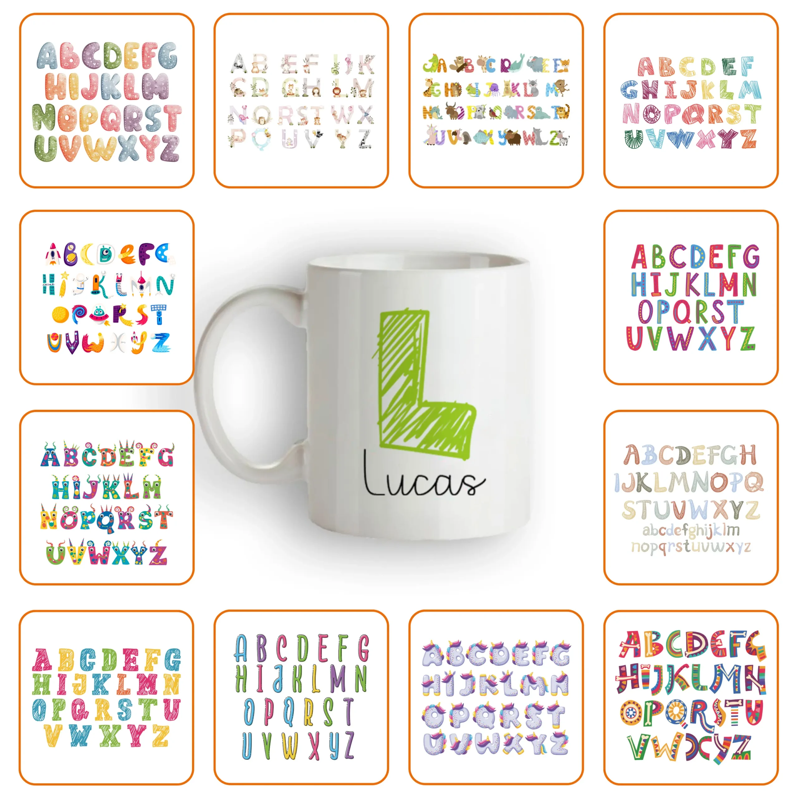 Taza con el Diseño que elijas