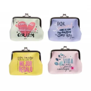 Monedero Frases Positivas