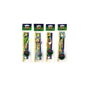 Set 4 Pcs Papelería Animales de Regalo