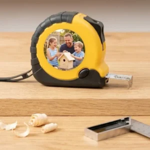 Metro personalizado para Padre