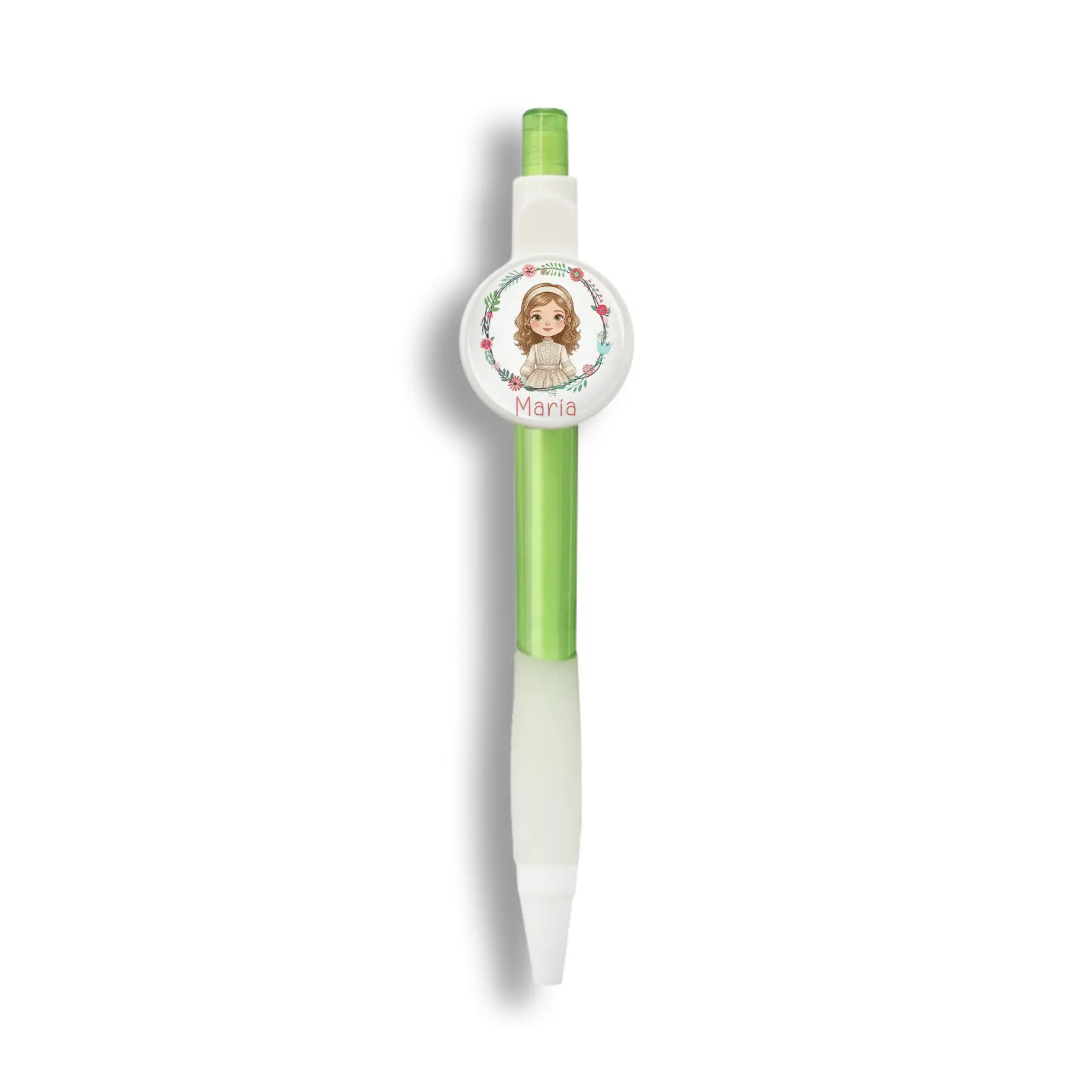 Bolígrafo Personalizado Niña Comunión