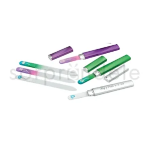 Lima de Uñas Cristal Brillantes