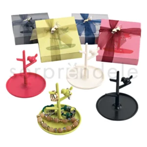Árbol Pajarito Portajoyas