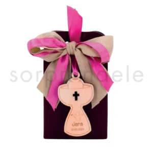 Cajita Colgante Cáliz