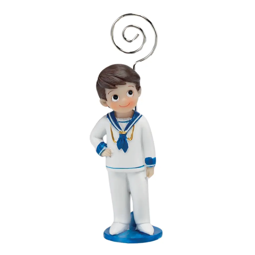Niño Comunión Marinero