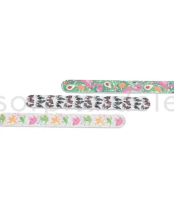 Lima de Uñas con Funda Tubo