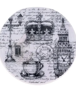 Alternative view of Espejo Vintage