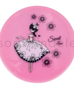 Espejo Bailarina
