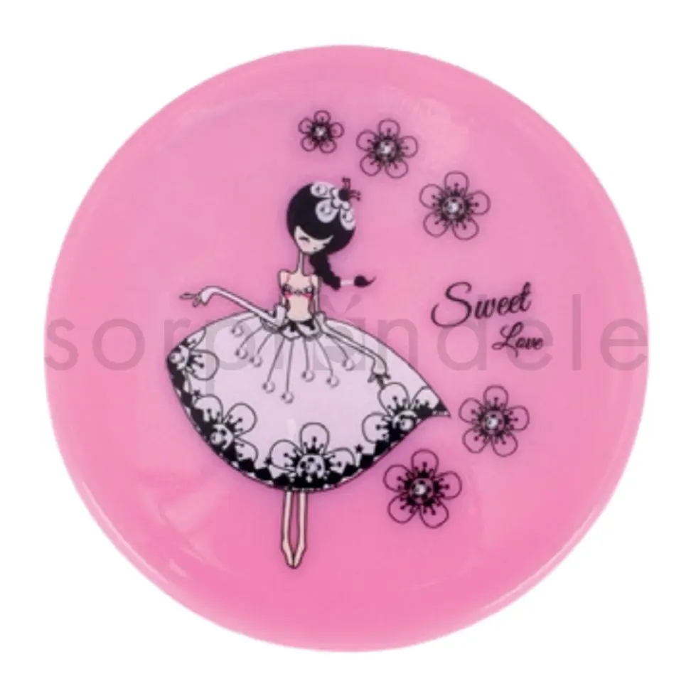 Espejo Bailarina